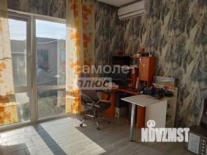 Дом 183м&sup2;, 2-этажный, участок 7 сот.  