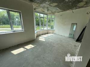 Дом 130м&sup2;, 1-этажный, участок 4 сот.  