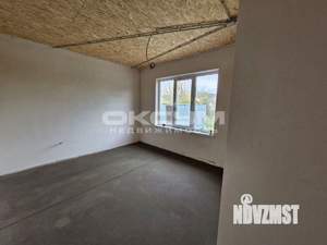 Дом 90м&sup2;, 1-этажный, участок 5 сот.  