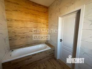 Дом 83м², 2-этажный, участок 5 сот.  