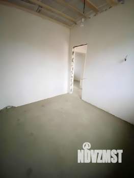 Дом 82м&sup2;, 1-этажный, участок 4 сот.  