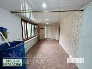 Дом 48м&sup2;, 2-этажный, участок 6 сот.  