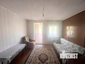 Дом 82м², 2-этажный, участок 6 сот.  