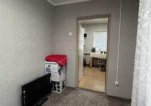 Дом 46м&sup2;, 1-этажный, участок 0 сот.  