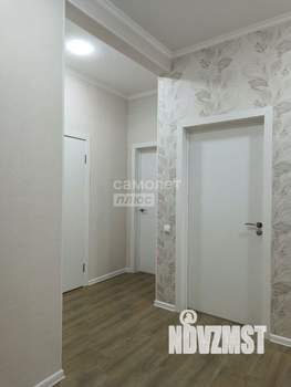 Дом 130м&sup2;, 1-этажный, участок 9 сот.  