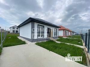 Дом 85м², 1-этажный, участок 5 сот.  