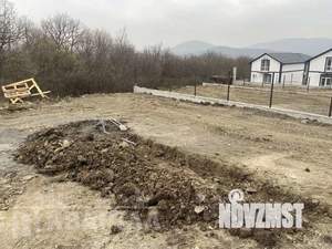 Коттедж 140м&sup2;, 2-этажный, участок 6 сот.  