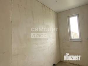 Дом 90м², 1-этажный, участок 4 сот.  