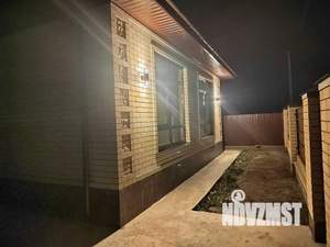 Дом 85м&sup2;, 2-этажный, участок 6 сот.  