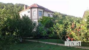 Дом 250м&sup2;, 2-этажный, участок 14 сот.  