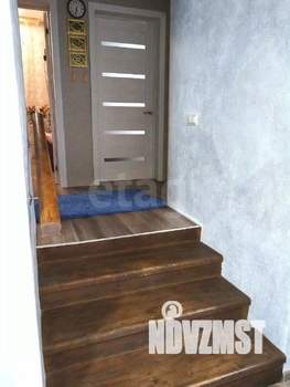 Дом 82м&sup2;, 1-этажный, участок 6 сот.  