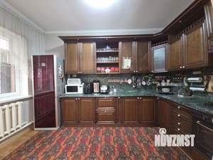 Дом 160м&sup2;, 2-этажный, участок 7 сот.  