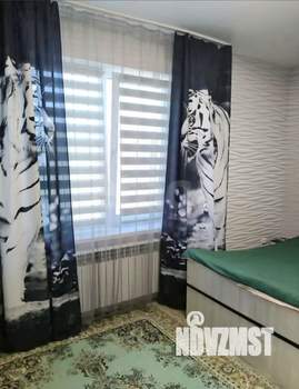 Дом 132м², 2-этажный, участок 4 сот.  