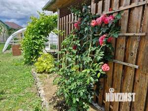 Дом 113м², 1-этажный, участок 18 сот.  