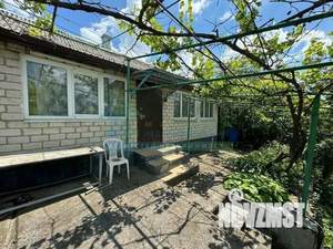 Дом 68м², 1-этажный, участок 14 сот.  