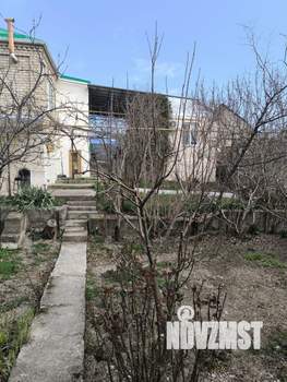 Дом 108м&sup2;, 2-этажный, участок 7 сот.  