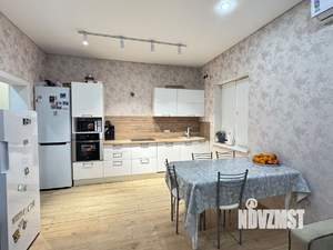 Дом 92м&sup2;, 1-этажный, участок 5 сот.  