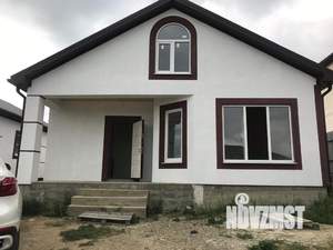 Дом 120м², 1-этажный, участок 3 сот.  