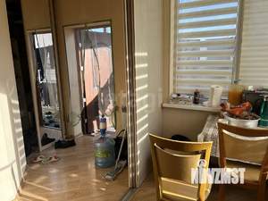 Дом 39м&sup2;, 1-этажный, участок 2 сот.  