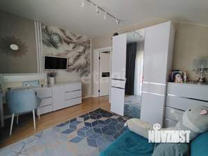 Дом 118м², 2-этажный, участок 8 сот.  