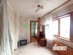 Дом 60м², 1-этажный, участок 5 сот.  