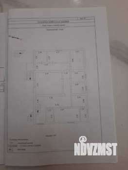 Коттедж 228м², 3-этажный, участок 10 сот.  