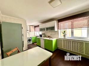 Дом 114м&sup2;, 2-этажный, участок 5 сот.  