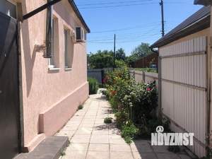 Дом 70м&sup2;, 1-этажный, участок 8 сот.  