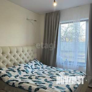 Дом 105м&sup2;, 1-этажный, участок 4 сот.  