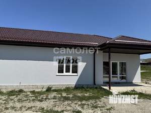 Дом 85м², 1-этажный, участок 4 сот.  