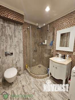 Дом 240м², 2-этажный, участок 5 сот.  