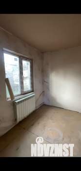 Таунхаус 40м&sup2;, 1-этажный, участок 9 сот.  