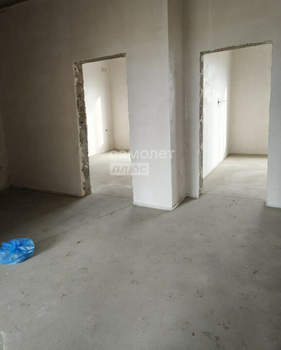 Дом 100м&sup2;, 2-этажный, участок 5 сот.  