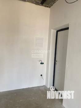 Дом 110м&sup2;, 2-этажный, участок 6 сот.  