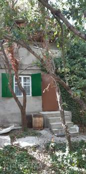 Дом 58м², 2-этажный, участок 6 сот.  