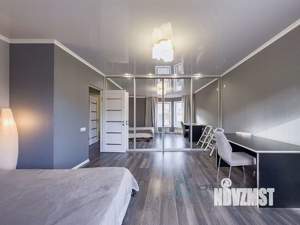 Дом 110м&sup2;, 2-этажный, участок 300 сот.  