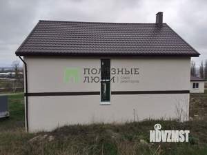 Дом 148м², 2-этажный, участок 7 сот.  