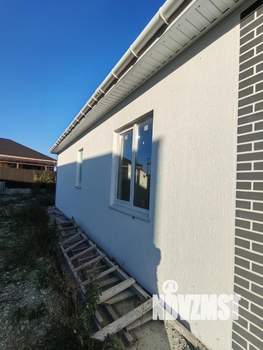 Дом 120м², 2-этажный, участок 5 сот.  