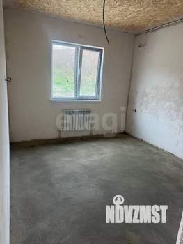 Дом 90м&sup2;, 1-этажный, участок 5 сот.  