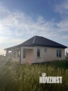 Дом 70м², 1-этажный, участок 5 сот.  