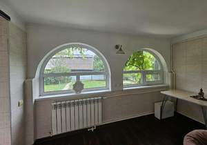 Дом 48м&sup2;, 2-этажный, участок 5 сот.  