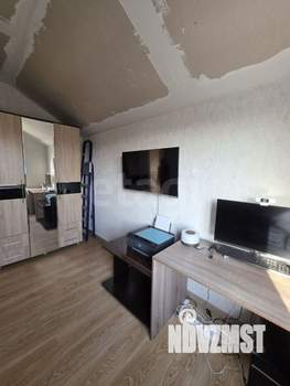 Дом 118м², 2-этажный, участок 8 сот.  