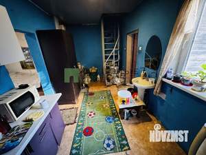 Дом 70м², 1-этажный, участок 7 сот.  