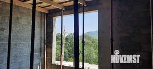 Дом 120м&sup2;, 1-этажный, участок 12 сот.  