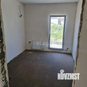 Дом 117м², 1-этажный, участок 5 сот.  