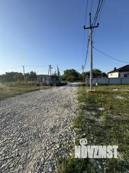 Дом 95м&sup2;, 1-этажный, участок 5 сот.  