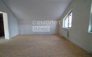 Дом 130м&sup2;, 2-этажный, участок 4 сот.  