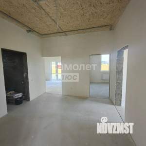 Дом 112м&sup2;, 1-этажный, участок 5 сот.  