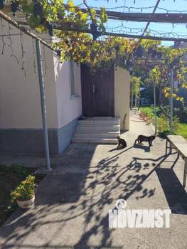 Дом 119м², 2-этажный, участок 10 сот.  