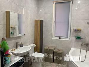 Дом 120м², 2-этажный, участок 5 сот.  